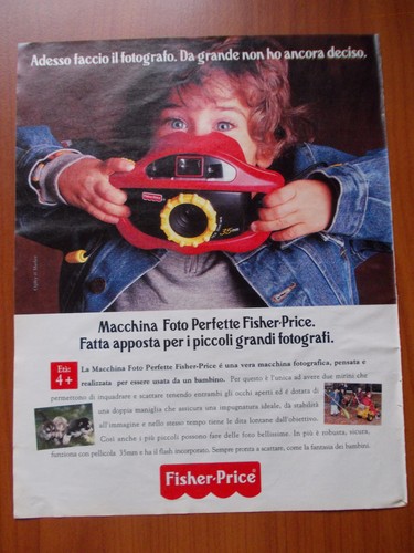 Pubblicità advertising 1997 - pubblicità-advertising,