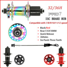 Mozzi Ruota Posteriore