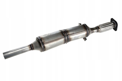 Filtro antiparticolato diesel - filtro,