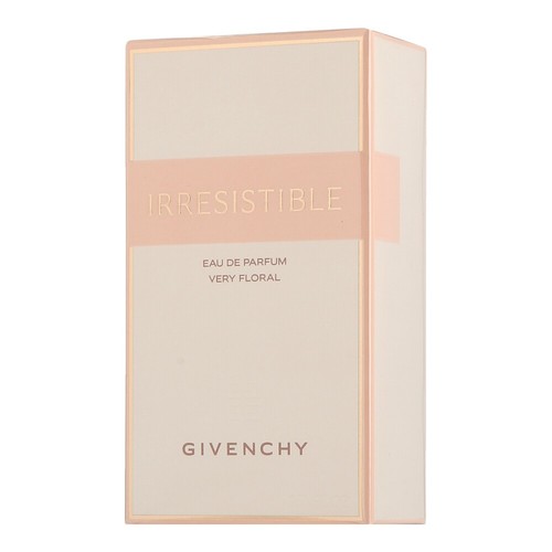 Givenchy irresistible edp very - givenchy,