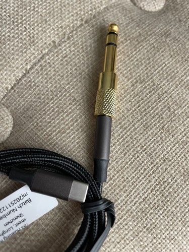 Cavo audio jack 6 3 - , 3.5/6.3