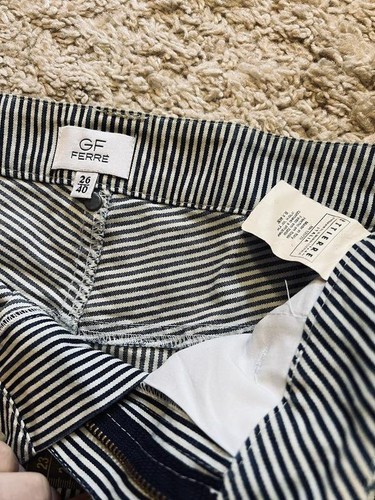 Gonna donna gianfranco ferre - donna,