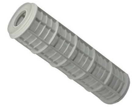 Filtro cartuccia rete per - in,