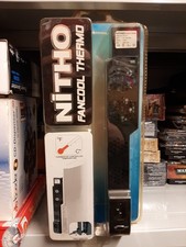 Nitho fancool thermo ventola