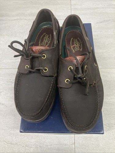 Dexter shoes scarpa barca - scarpa, da