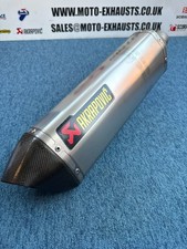 Scarico honda vfr1200x - honda,