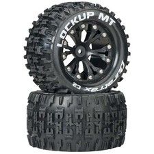 Duratrax Lockup MT - esagono