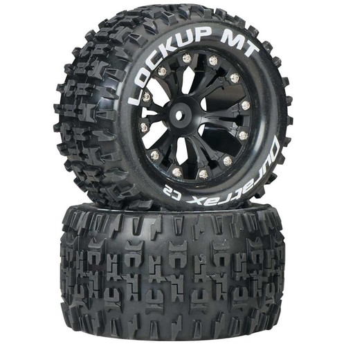 Duratrax lockup esagono - lockup,