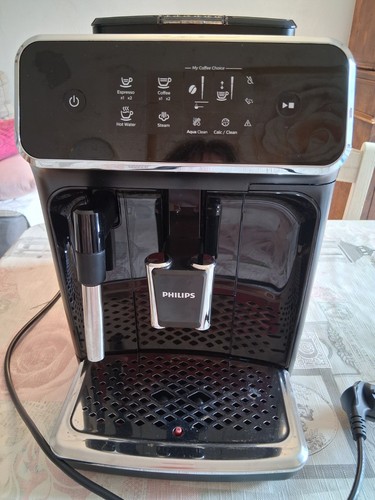 Macchina caffe automatica - macchina,