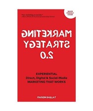 Marketing Strategy 2.0
