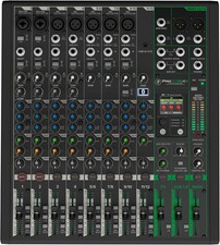 MACKIE PROFX12V3+ MIXER