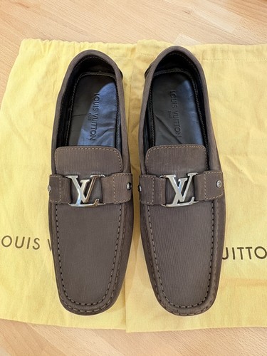 Louis vuitton mocassino - vuitton,
