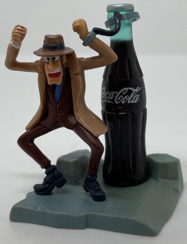 Lupin the 3rd iii zenigata - lupin,