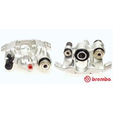BREMBO Pinza Freno Posteriore