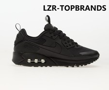 Air max drift triple nero - air,