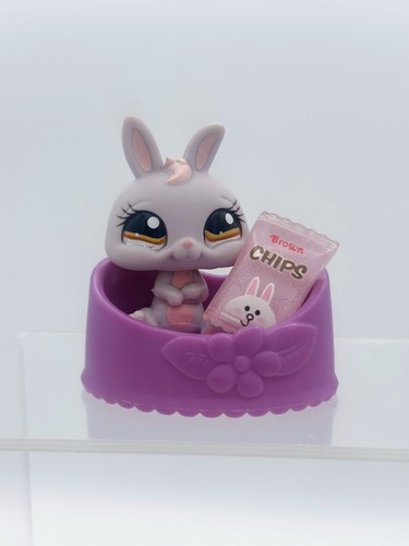 Littlest pet shop authentic - littlest,