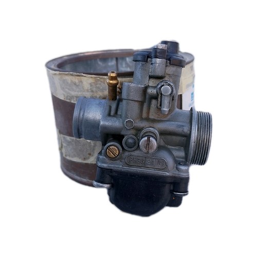 Carburatore dell orto - carburatore, dell'orto