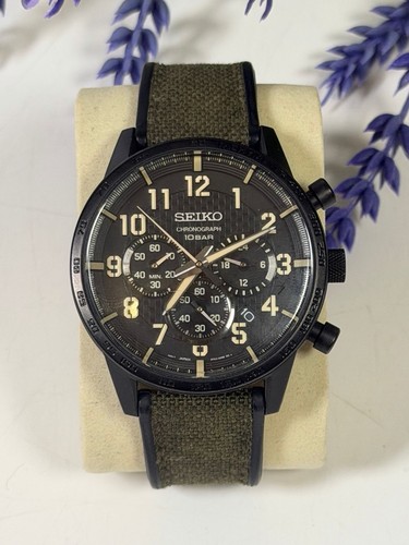 Orologio seiko uomo - orologio,