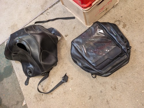 Bagster baglux honda - bagster,