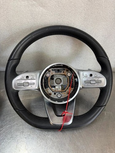 Volante mercedes benz w177 - mercedes-benz, a