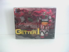 ★GETTER 1 ROBO SKY X STUDIO
