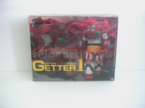 Getter robo sky x studio - 1,