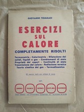 HVAC - Tommasi - Esercizi sul