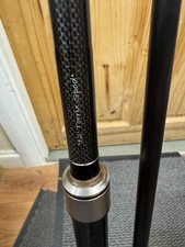 ATTREZZATURA DA PESCA CARPA -