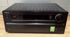 Onkyo TX-NR717 Ricevitore