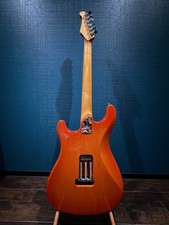 Chitarra elettrica Yamaha