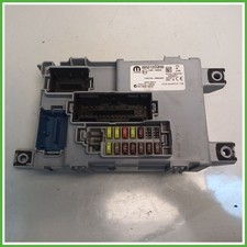 Body Computer BCM BSI FIAT PANDA 4Q 0.9 521285890 Benzina METANO 2016