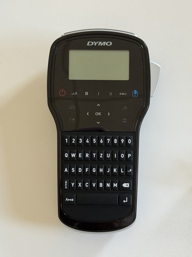 Etichettatrice dymo - etichettatrice,