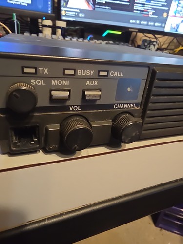 Kenwood 710 vhf - kenwood,