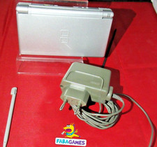 DS Console DS Lite ARGENTO |