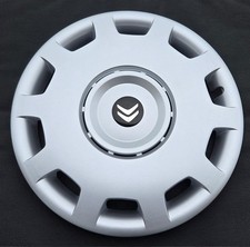 4 enjoliveurs Neuf pour/4