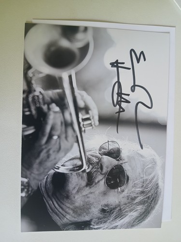 Autografo originale enrico - autografo, di