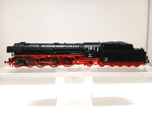 Roco 63209 locomotiva br - 63209,