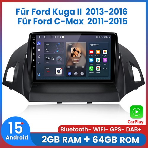 Per ford kuga 2013 - ford,