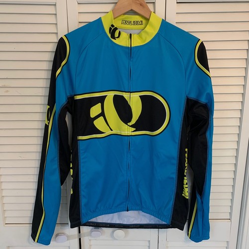 Pearl izumi maglia ciclismo - pearl,