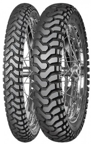 Gomma moto mitas - 140/80, b18