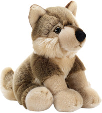 15845 Jared Lupo - H. 26 Cm.