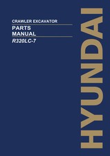 Manuale catalogo ricambi
