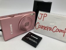 Eccellente Canon IXY 420F