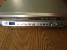 HOME AUDIO LG DA-3520AD  LETTORE DVD-RADIO PAL-NTSC SENZA TELECOMANDO