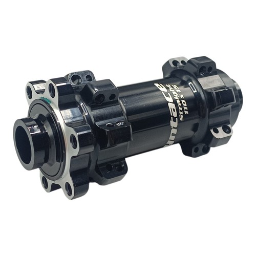 Syntace dritto strappo - dritto, boost