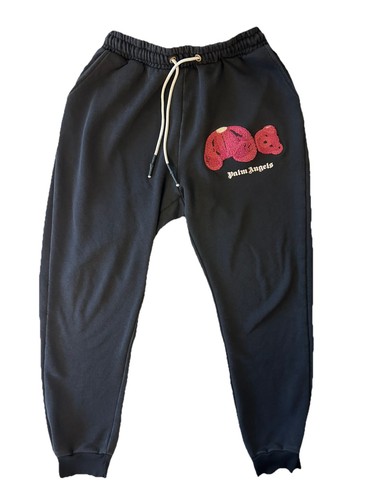 Palm angels black mini pink - angels,