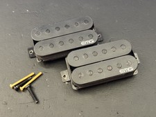 EMG Custom Retro Active Hot 70