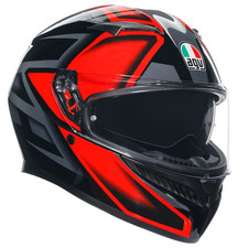 AGV K3 Composto casco moto -