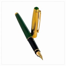 Penna Stilografica Vintage