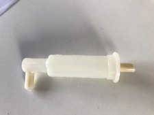 Filtro gasolio filtrato